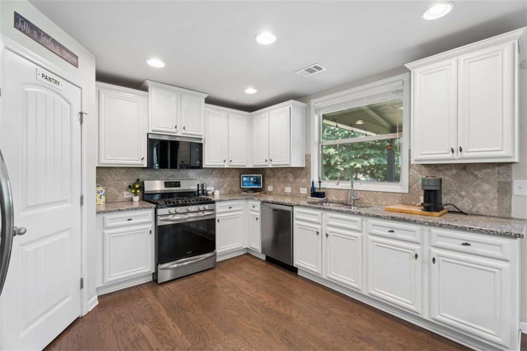 Residential in Flowery Branch 3