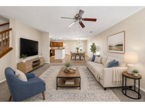 5777 Danube St, Denver, CO, 80249-6769 | Card Image