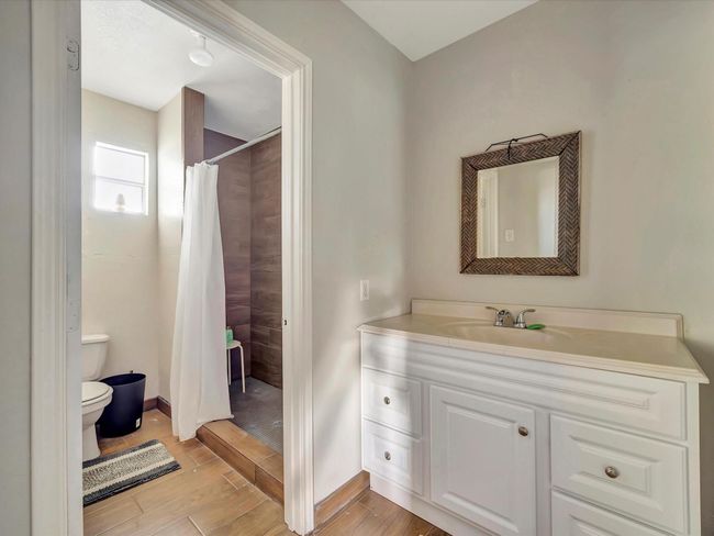 Primary bathroom recently remodeled | Image 26