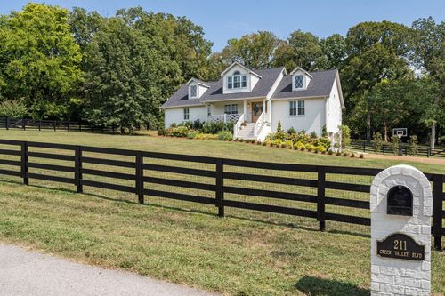 211 Green Valley Blvd, Franklin, TN, 37064-5251 | Card Image