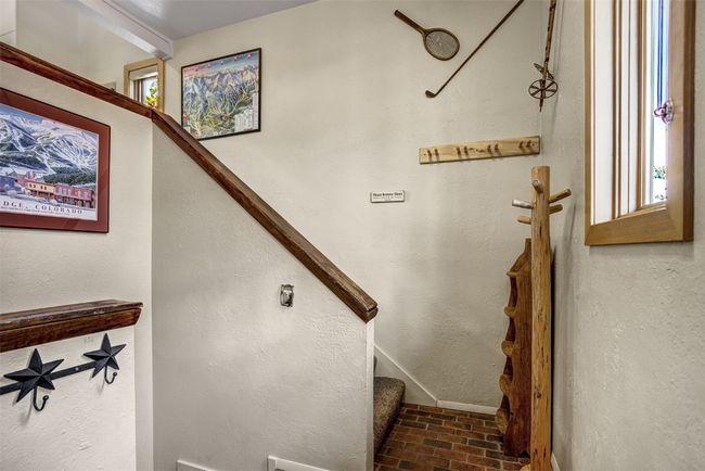 5 - 148 Broken Lance Dr, Condo with 3 bedrooms, 2 bathrooms and null parking in BRECKENRIDGE CO | Image 23