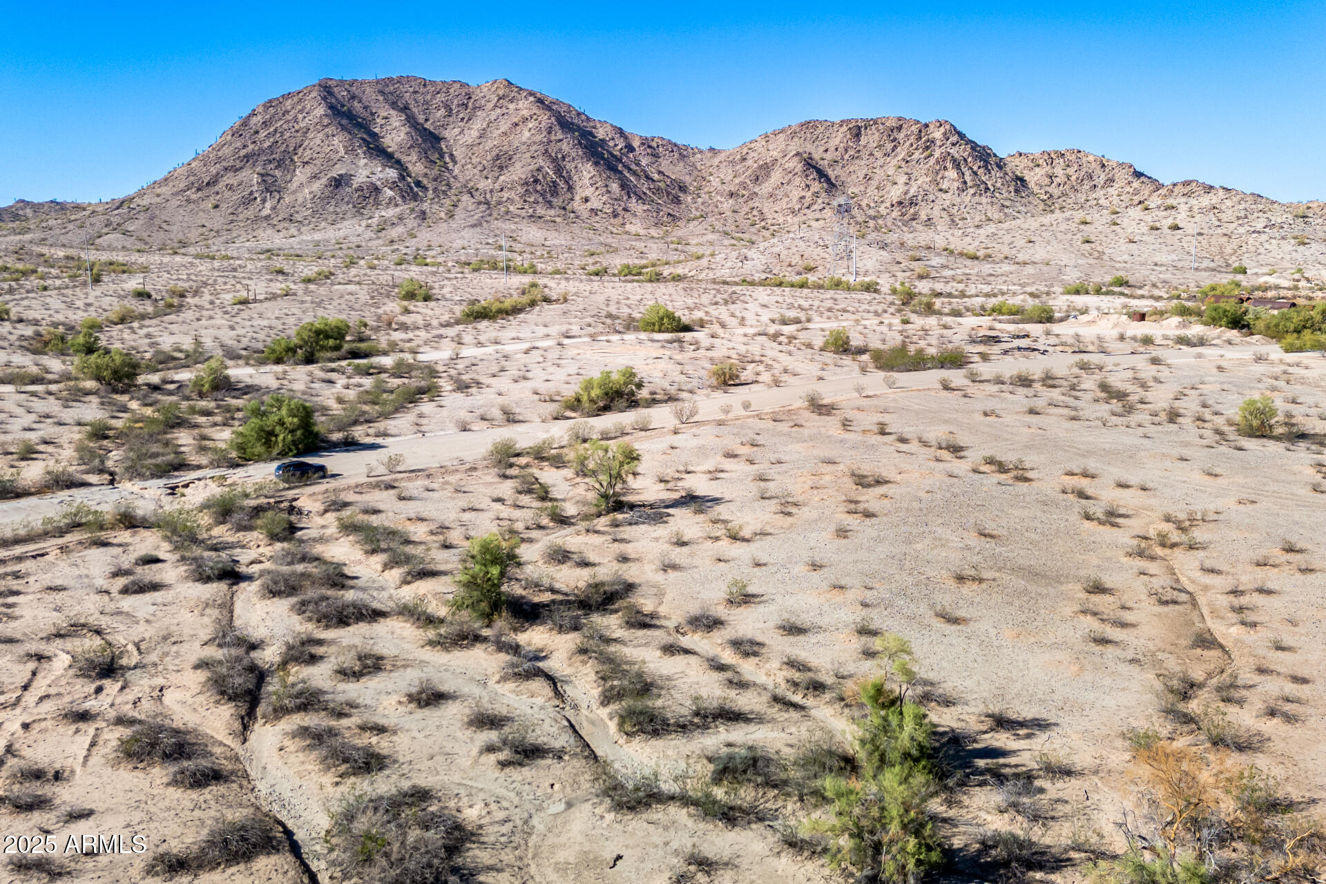 Land in Buckeye 3