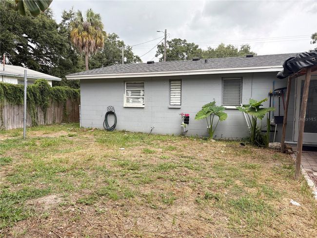 4209 E Hanna Ave, House other with 3 bedrooms, 1 bathrooms and null parking in TAMPA FL | Image 16