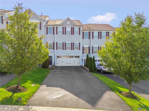 210 Brae Glen Dr, Canonsburg, PA, 15317-4909 | Card Image