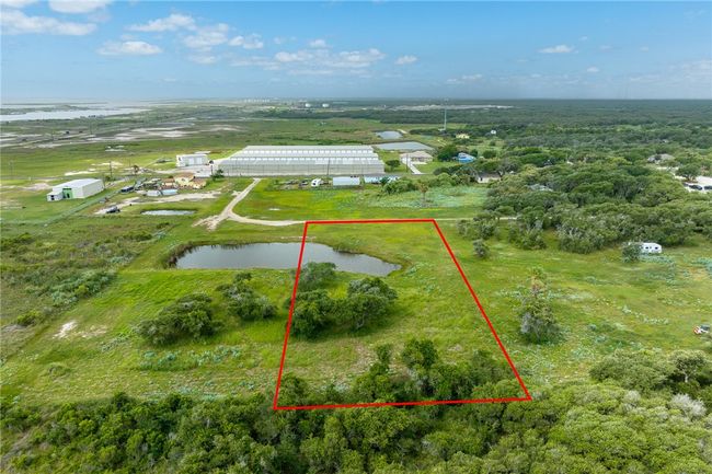 148 Dominguez Rd, Home with 0 bedrooms, 0 bathrooms and null parking in Aransas Pass TX | Image 6