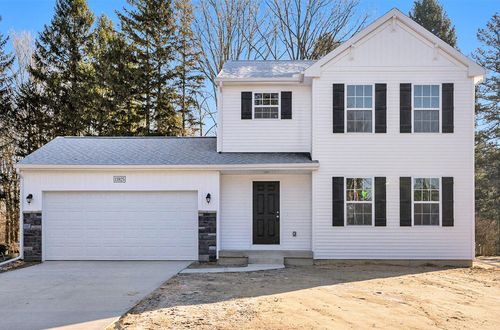 12861 High Ridge Ct, Freeport, MI, 49325 | Card Image