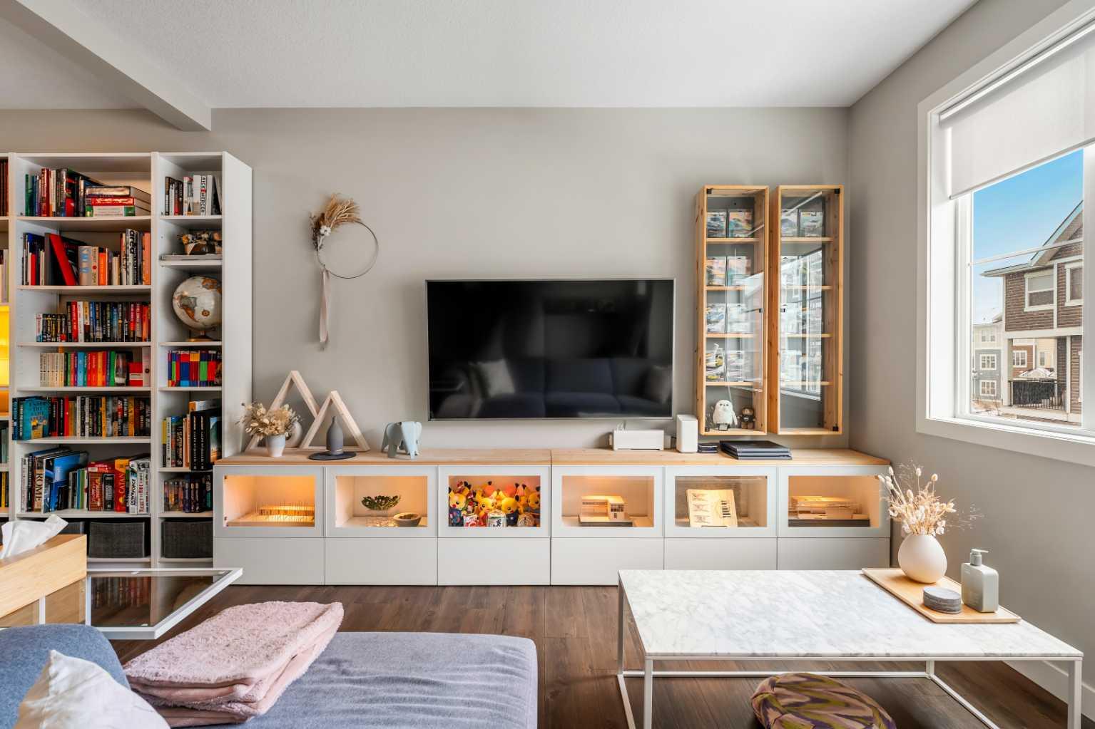 Residential in Calgary 2