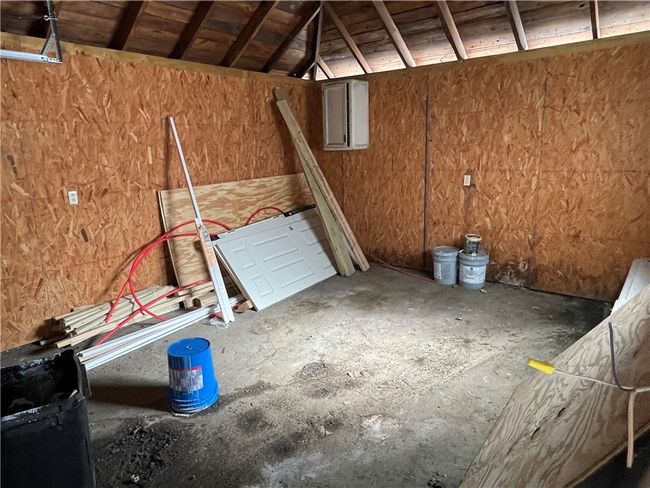 2125 Transit Rd, House other with 3 bedrooms, 1 bathrooms and null parking in Elma NY | Image 14
