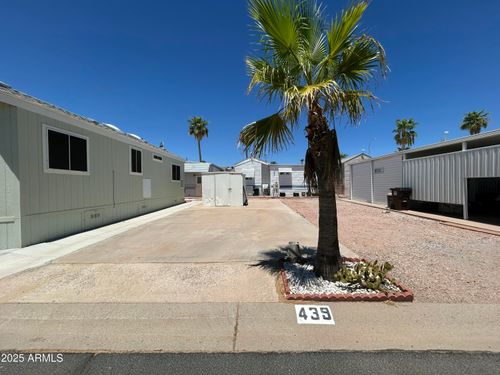 439-439 Ironstone Dr, Apache Junction, AZ, 85119 | Card Image