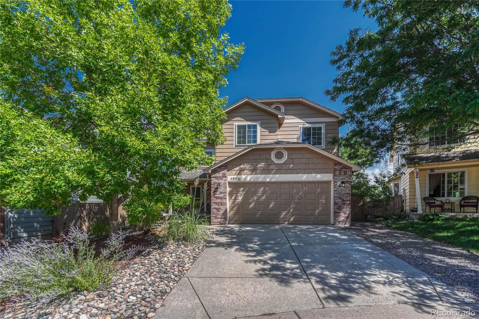 Silverlace Dr, Castle Rock, CO 80109