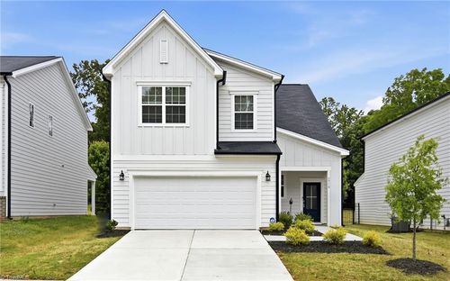 5910 Crossview Dr, Kernersville, NC, 27284-6974 | Card Image