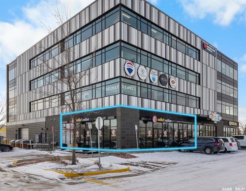 2075 Prince Of Wales Dr, Regina, SK, S4V3A3 | Card Image