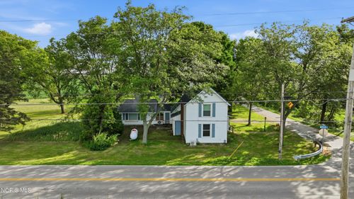 14511 Dirlam Road, Bowling Green, OH, 43402 | Card Image