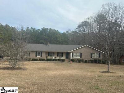 815 Mount Moriah Road, House other with 4 bedrooms, 2 bathrooms and 2 parking in Greenwood SC | Image 3