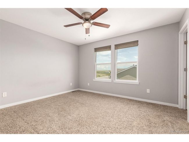 329 S 3 Rd Ave, House other with 3 bedrooms, 3 bathrooms and null parking in Deer Trail CO | Image 14