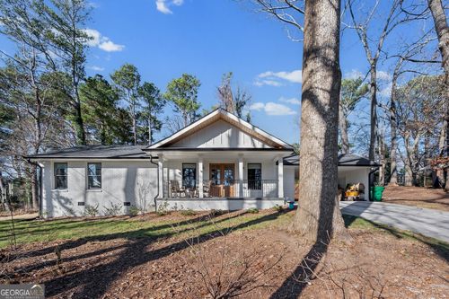 4102 Laynewood Cir, Tucker, GA, 30084-2221 | Card Image