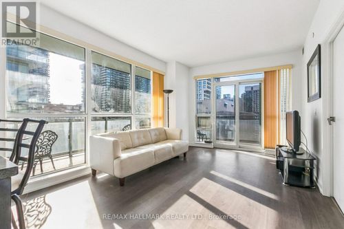 1212-98 Lillian Street, Toronto (Mount Pleasant West), ON, M4S0A5 | Card Image