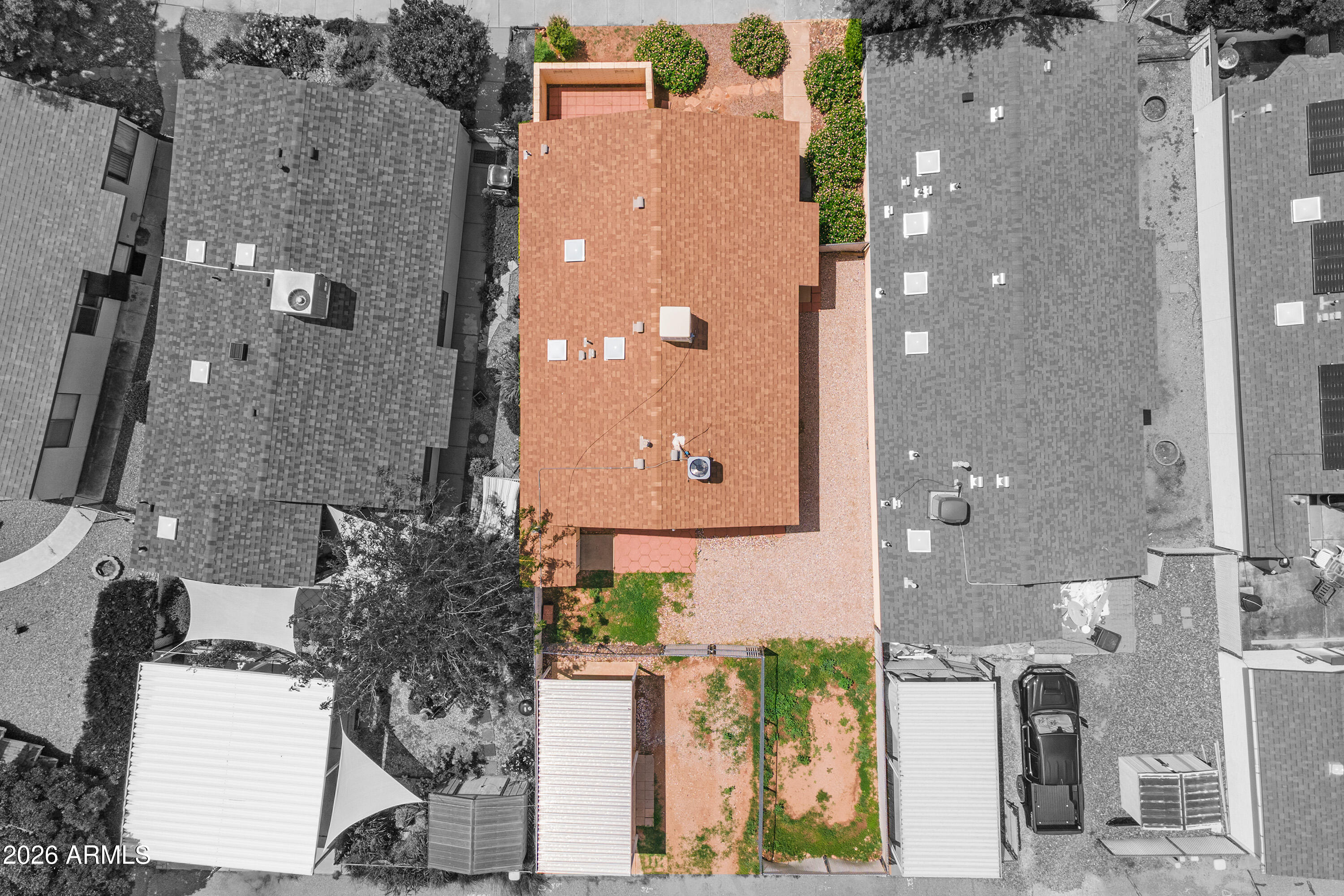 Residential in Sierra Vista 2