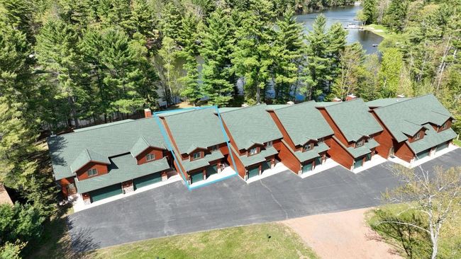 6 - 5086 State Highway 70 W, Condo with 3 bedrooms, 4 bathrooms and 2 parking in Eagle River WI | Image 9
