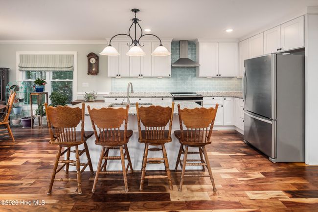119 Bluff Rd, House other with 3 bedrooms, 2 bathrooms and 2 parking in Chocowinity NC | Image 14