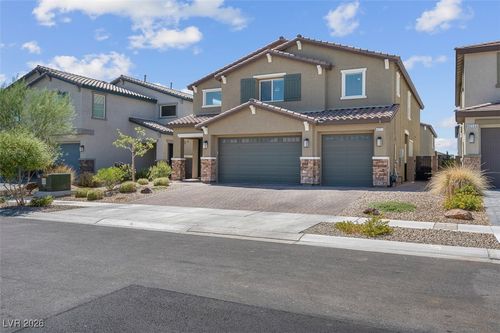 4211 Porticella Ave, North Las Vegas, NV, 89084-4933 | Card Image