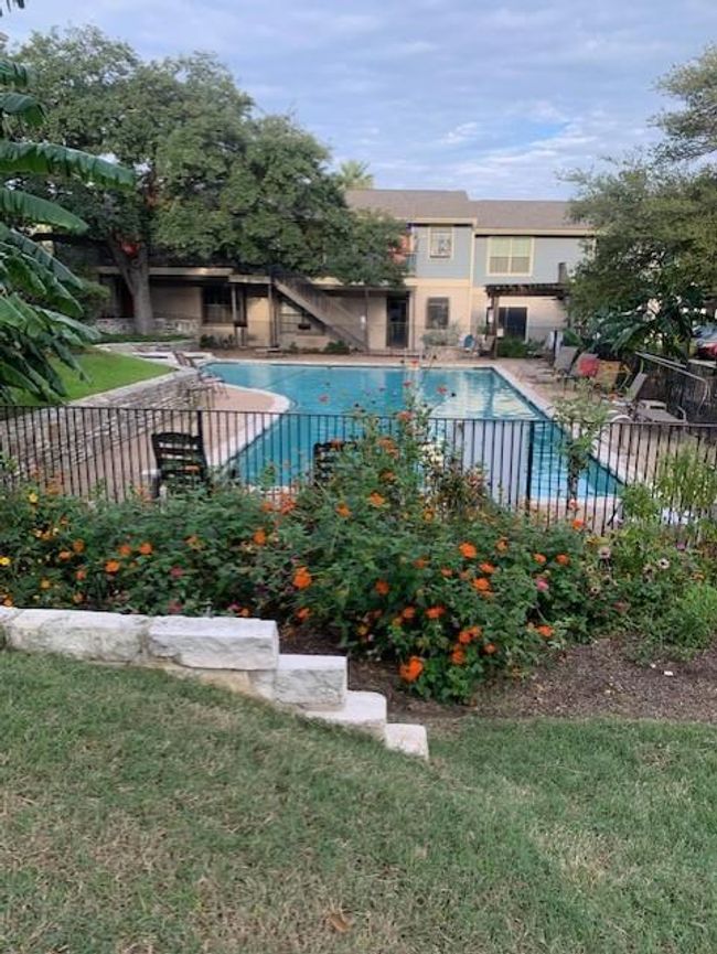 View of community pool | Image 15