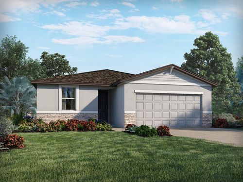 2687 Sedgefield Cir, Haines City, FL, 33844-9856 | Card Image