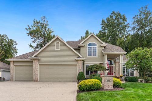 217 Landau Run, Fort Wayne, IN, 46845-2101 | Card Image