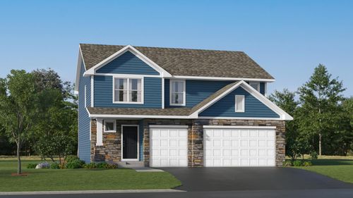 18339 Glancy Way, Lakeville, MN, 55044-2334 | Card Image