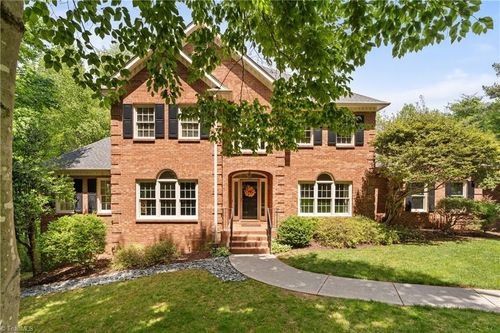 7706 Holly Field Road, Clemmons, NC, 27012 | Card Image