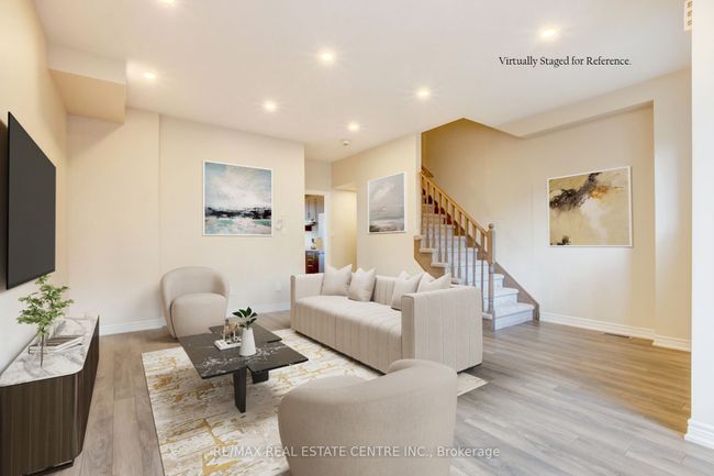 7 Rabbit Run Way, House attached with 4 bedrooms, 3 bathrooms and 1 parking in Brampton ON | Image 24