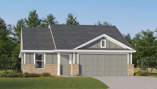 2729 Johnson Dr, Sherman, TX, 75090-1164 | Card Image