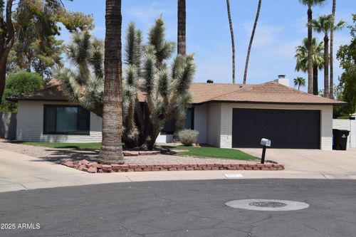 4922 E Winchcomb Dr, Scottsdale, AZ, 85254-2859 | Card Image