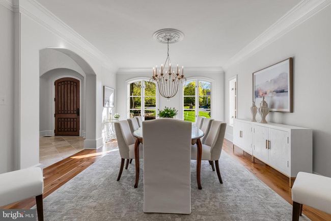 101 Chimney Ridge Pl, House other with 6 bedrooms, 7 bathrooms and null parking in Sterling VA | Image 8