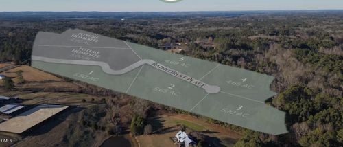 345 Rainforest Place, Apex, NC, 27523 | Card Image
