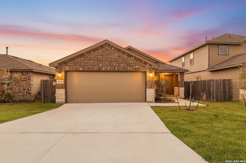 12218 Mulberry Crk, San Antonio, TX, 78245-4872 | Card Image