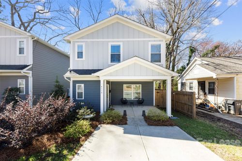 4114 Rutgers Ave, Charlotte, NC, 28206-1340 | Card Image