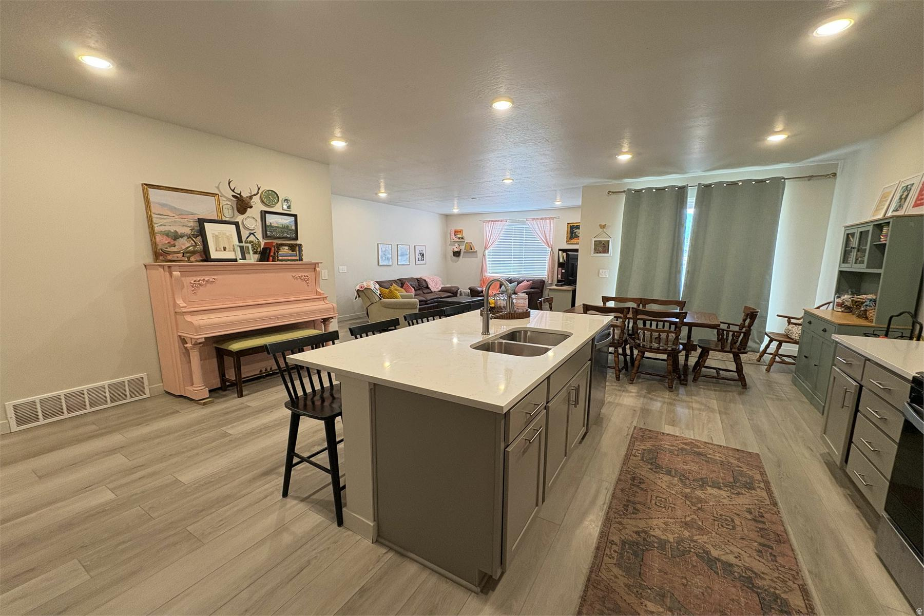 Residential in Grantsville 5
