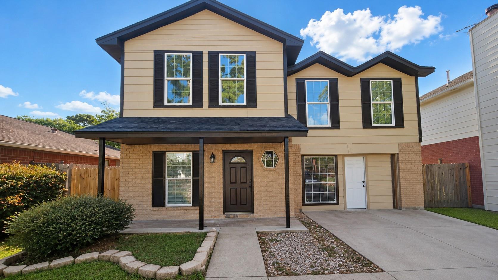 Residential in Katy 2