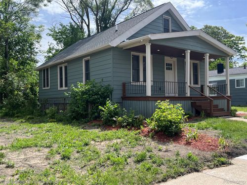 1965 Brighton St, Detroit, MI, 48203-2565 | Card Image