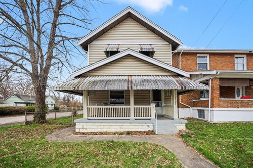 2709 Rosina Ave, Covington, KY, 41015-1049 | Card Image