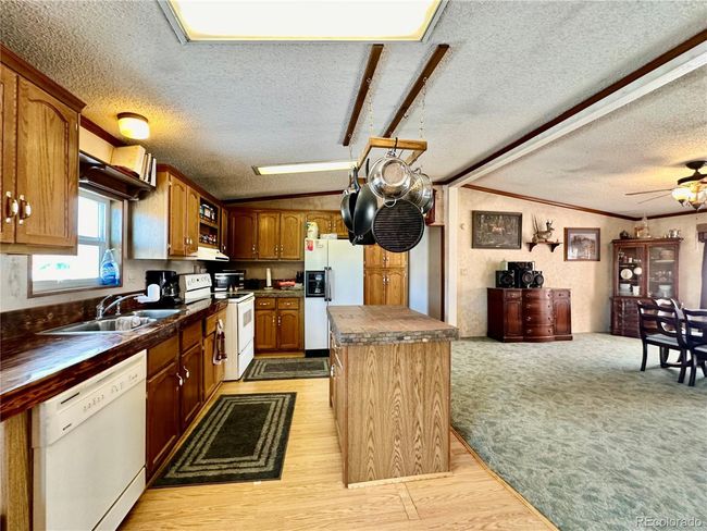 29400 Highway 64 E, House other with 4 bedrooms, 3 bathrooms and null parking in Rangely CO | Image 12