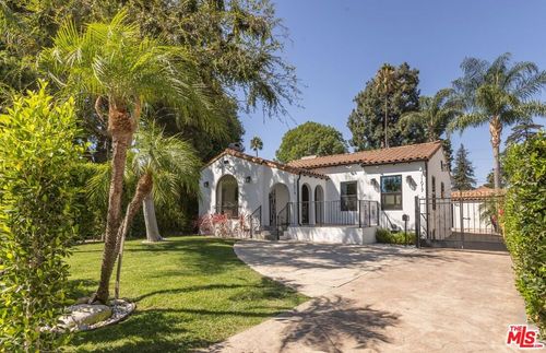 11019 Hortense St, North Hollywood, CA, 91602 | Card Image