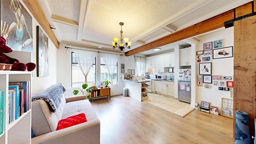 54-777 Burrard St, Vancouver, BC, V6Z1X7 | Card Image