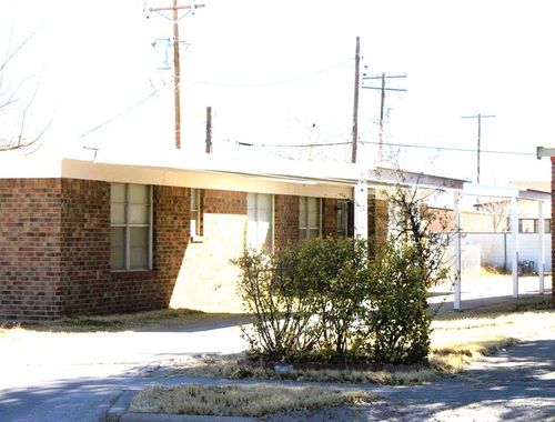 a-902 N Missouri St, Fort Stockton, TX, 79735-5049 | Card Image