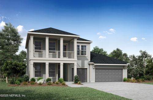 1052 Creighton Rd, Fleming Island, FL, 32003-7142 | Card Image