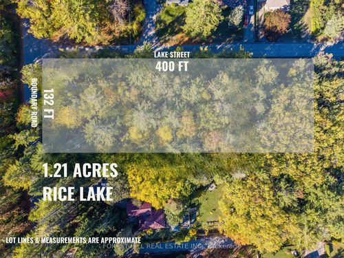 0 Boundary Rd, Hamilton Township, ON, K0L1E0 | Card Image