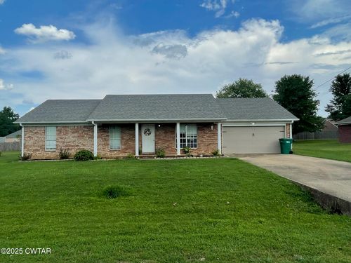 16 Pammara Ln, Jackson, TN, 38305-2626 | Card Image