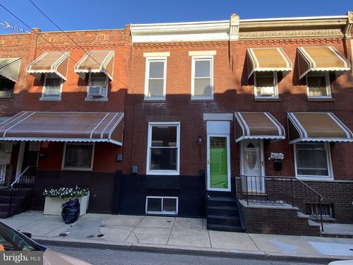 2025 S Bouvier St, PHILADELPHIA, PA, 19145-2909 | Card Image