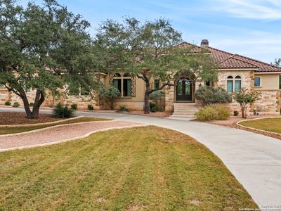 36 Sendero Woods, House other with 4 bedrooms, 3 bathrooms and null parking in Fair Oaks Ranch TX | Image 3